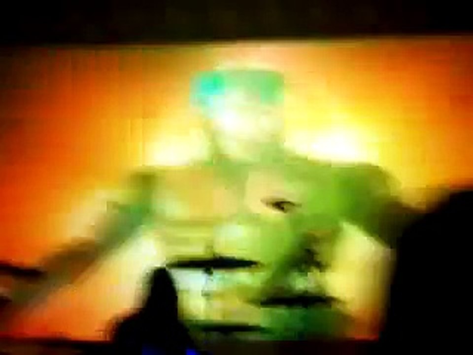 Rob Zombie-More Human Than Human Live in New York