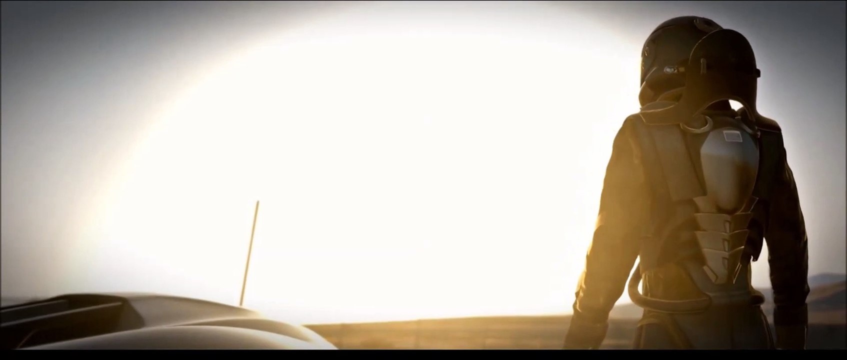 TEASER SRT Tomahawk Vision Gran Turismo 2015