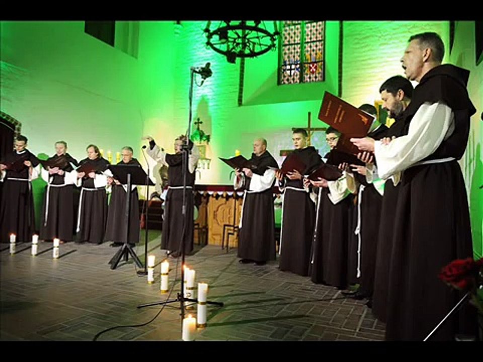 VENI SANCTE SPIRITUS