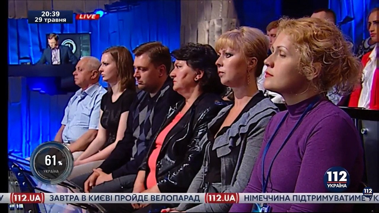 Шустер Был Послан НАХ*Й В прямом  Эфире (ПОЛНАЯ ВЕРСИЯ - БЕЗ ЦЕНЗУРЫ !!)