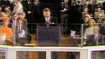 Excerpts from: President Reagan's Inaugural Address — January 20, 1981