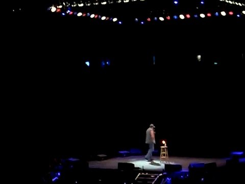 Larry The Cable Guy - Blue Collar Comedy Tour [LIVE] @ The Scotiabank Place 2010