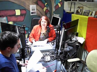 Emisiunea Radio Tv Arthis din 29 mai 2015 - Partea a l-a /ro