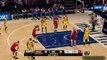 NBA Playoffs - Washington Wizards vs Indiana Pacers - Game 5 - 1st Qrt - Live 14 - HD