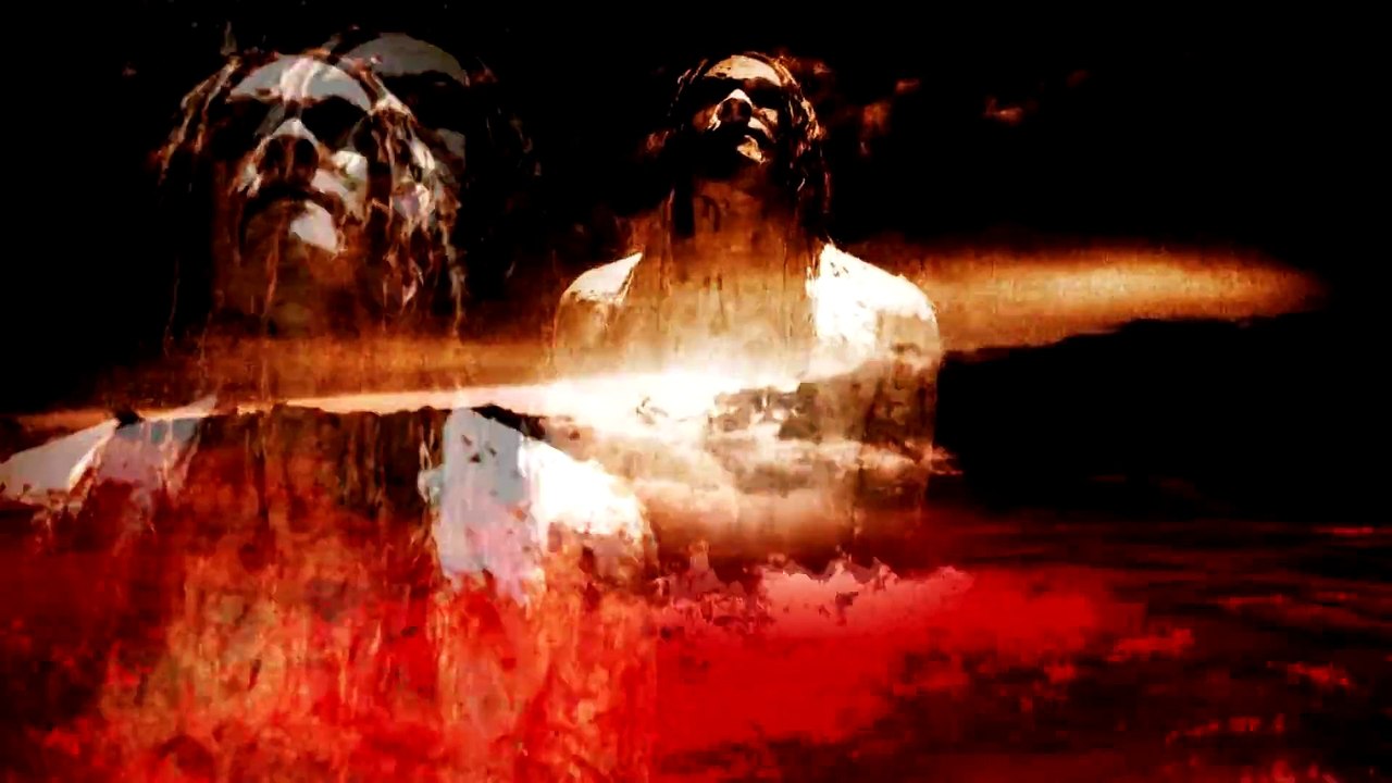 Thy Antichrist - Between God And The Devil