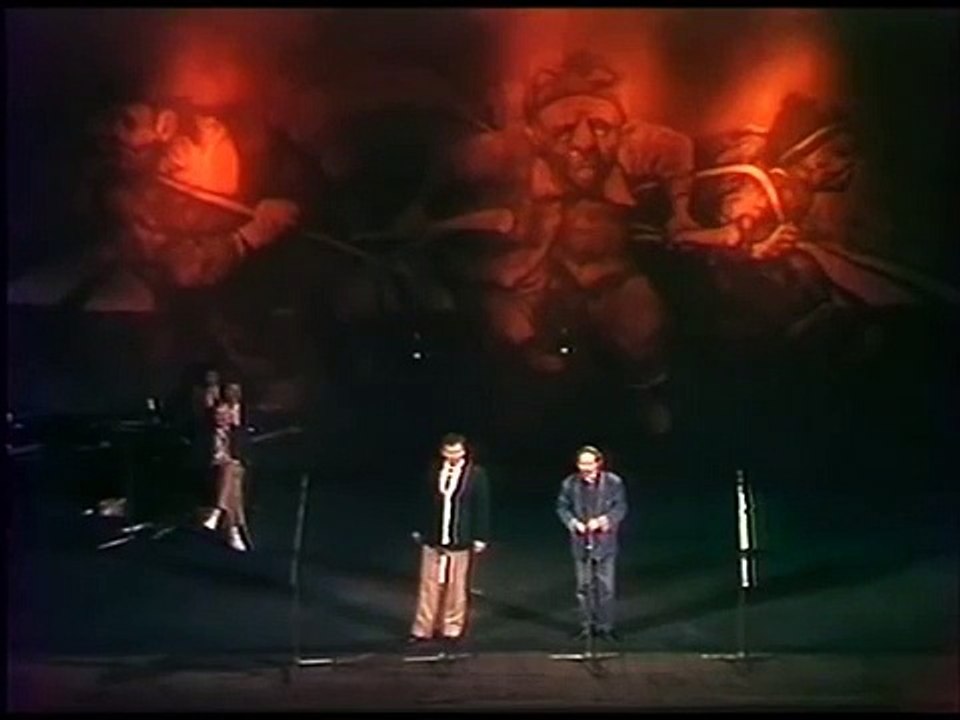 Szpunt - Kabaret Tey cz. VI [ 6/8 ]