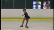Annabelle Schneider-Farris - Pre-Preliminary Figure Skating