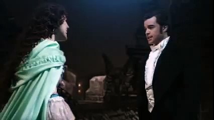 Phantom of the Opera London footage