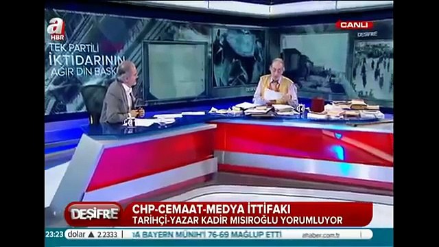 Kemal Paşa Ve Avanesinin Asıl Amacını Anlatan Bir Olay!!