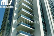 Luxurious 2Br for RENT in Cascades Tower  Dubai Marina with Marina View - mlsae.com