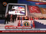 Başkan Topbaş ve Gökçek'ten 12. Cumhurbaşkanı Recep Tayyip Erdoğan'a  anlamlı hediye...