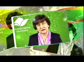 Formando el carácter de Jesucristo - Dra Neyla Serrano Barragán