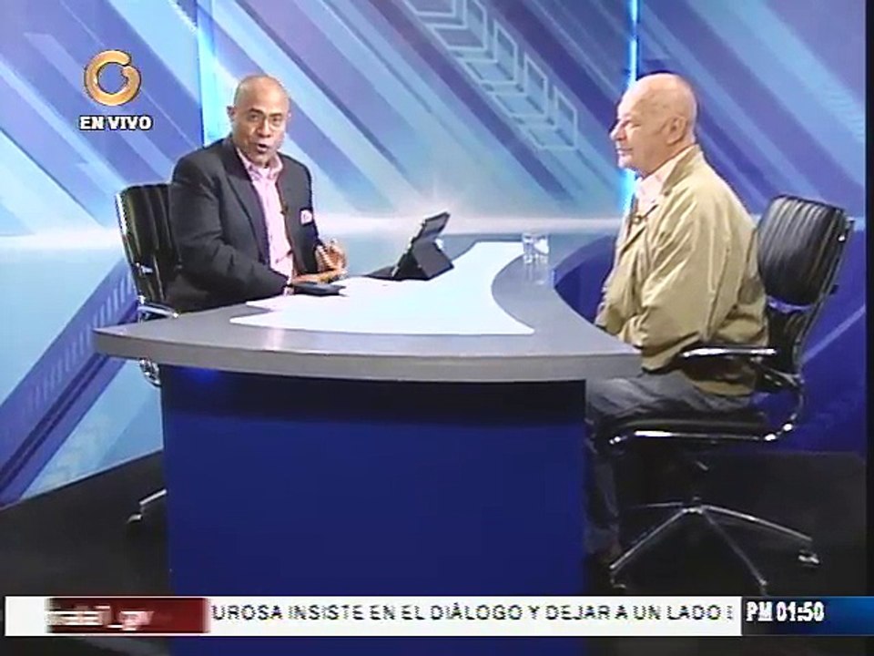 Abuelos piden pago del tercer mes de aguinaldo