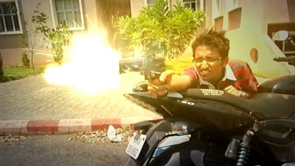 3ds Max- After effects Compilation