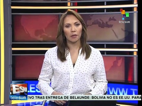 Se celebra en Caracas el Congreso Internacional Inventar la democracia