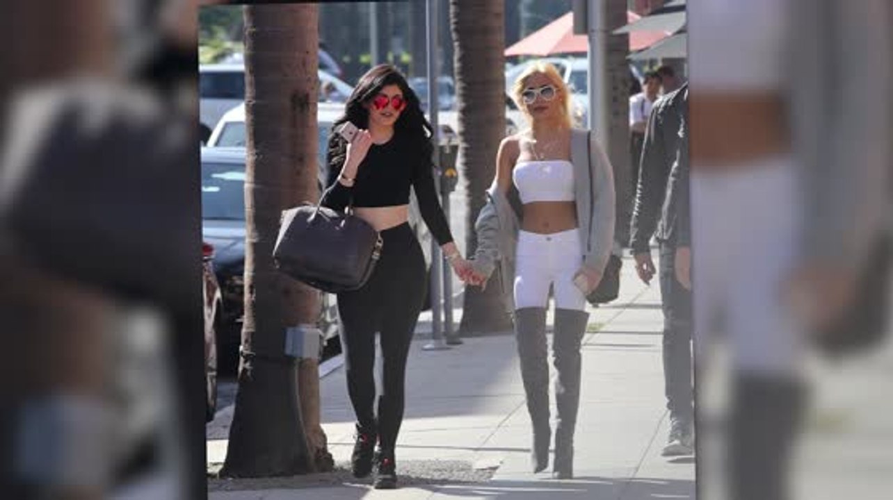 Kylie Jenner´s Topshop Kollektion kommt bald in die Läden