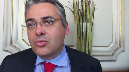 Jean-David Ciot réagit aux annonces sur la métropole