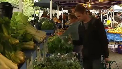 Contamination threatens Australian organic companies