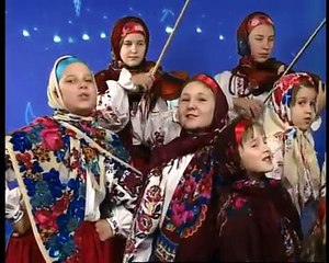 Колядки Щедрівки Ukrainian folk carol