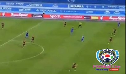 But de Soudani à Rijeka