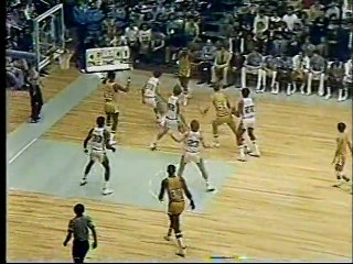 1979 N Carolina vs. Wake Forest