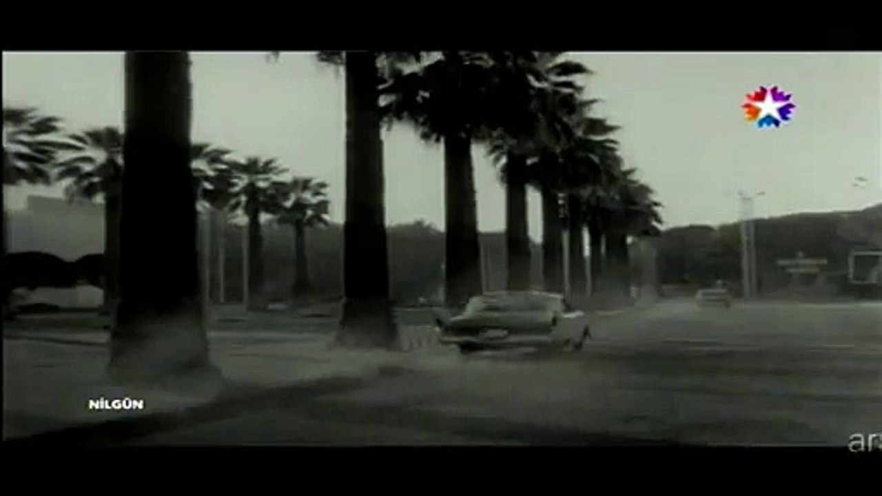 Yeşilçam usulü araba ses  efekti.