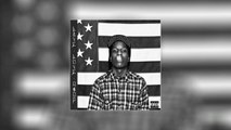 ASAP Rocky - Keep It G ft. Chace Infinite & Spaceghost Purrp (LiveLoveAsap)