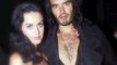Russell Brand interviews Katy Perry on his radio show