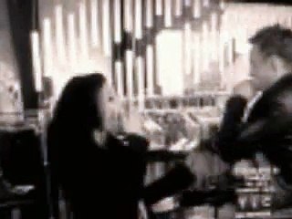 Stacy and Clinton: You and Me