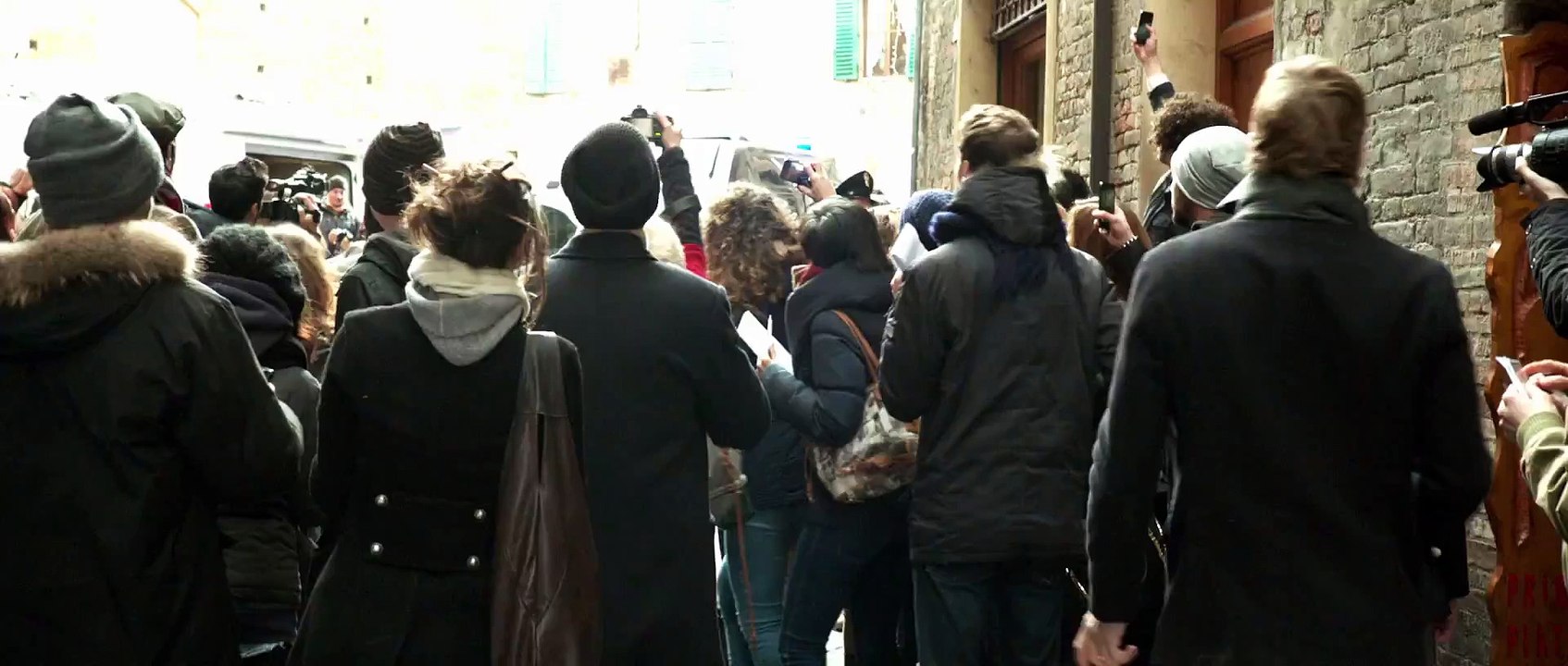 The Face of an Angel || Official Trailer #1 || - 2015 - Staring Kate Beckinsale, Daniel Brühl - Full HD - Entertainment City