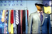 NYC Retail Window Displays and Visual Merchandising - The Bespoken: For Gentlemen