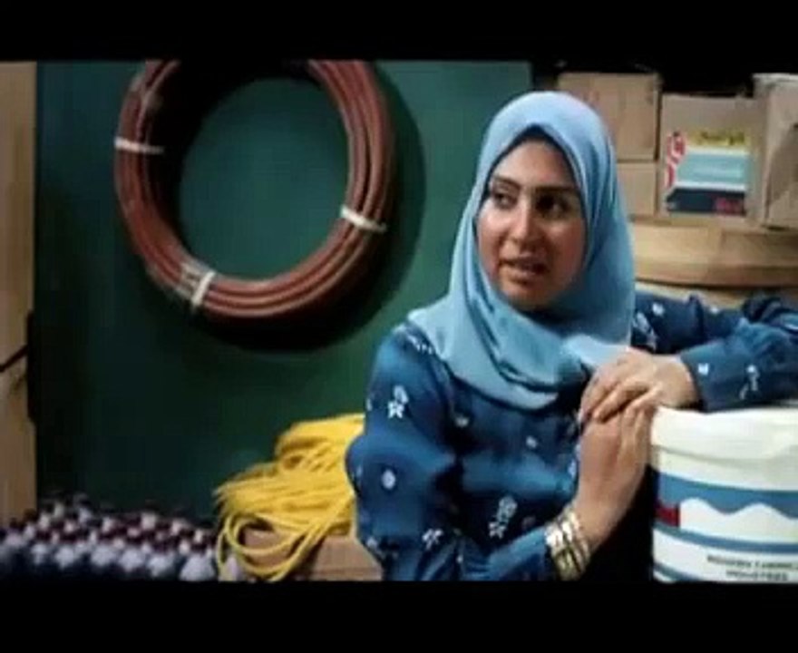 فيلم احكي يا شهرزاد