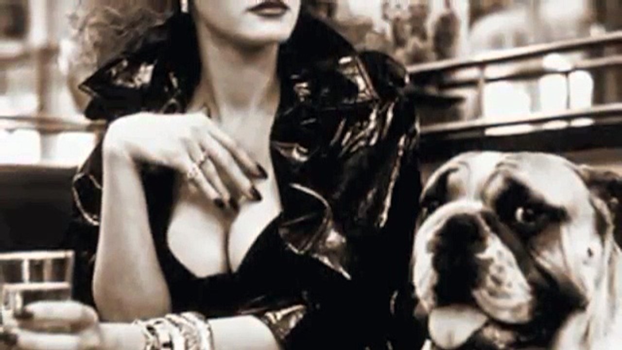 Wineglass Woman - Mayer Hawthorne