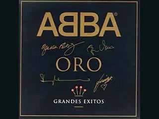 ABBA - Se Me Está Escapando (Slipping Through My Fingers - Spanish Version)