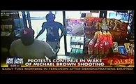 Racist Mark Fuhrman Back On Fox To Discuss Ferguson Shooting Of Michael Brown