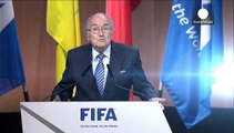 Fumata nera alla Fifa: serve un secondo turno per eleggere il nuovo numero uno