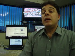 TV MAROS FECH 29/05/15 - Cadê o Café -