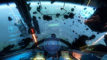 Star Citizen Battle Royale Gladius