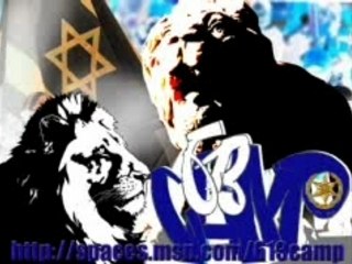 🎶 HAI HAI HAI AM ISRAEL HAI – Chanson énergique de 613camp