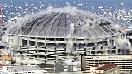 Boston Red Sox Announcers Reminisce Ballpark Implosion That Never Happened