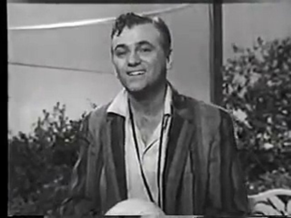 The Hi-lo's and Matt Dennis - Relax