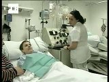 Tatamiento con células madre ayuda a aliviar a los enfermos de Crohn .