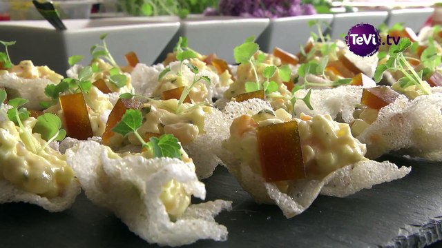 Mauviel aux Papillons de Nuit [TéVi] 15_05_29