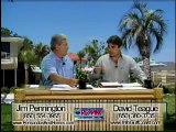 At Home on the Coast hosted by Jim Pennington & David Teague