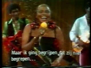 Miriam Makeba - The Click Song