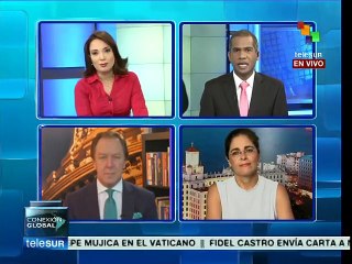 Anuncia EE.UU que Cuba sale de lista de países terroristas