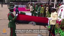 Inside Story - Can Muhammadu Buhari turn Nigeria around?