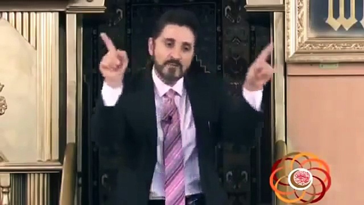 د.عدنان ابراهيم يهاجم الشيخ أبو اسحق الحويني هجوم كاسح