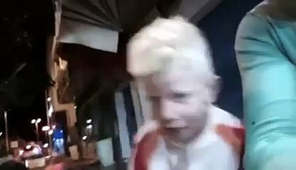 شوف البلطي فاش يعمل !!! : o