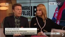 GO' Morgen Danmark - Danmark ifølge Ibo - TV2